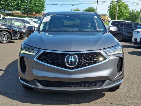 Certified 2023 Acura RDX AWD image 2