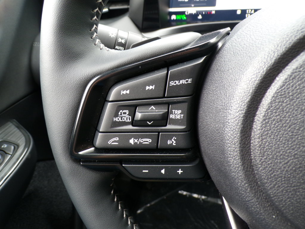 New 2026 Subaru Outback Touring XT AWD/4WD image 27