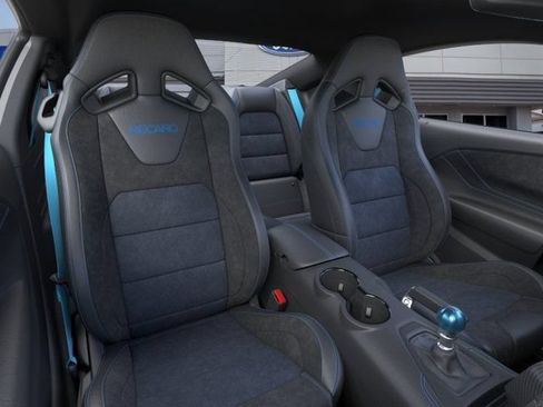 New 2026 Ford Mustang Dark Horse RWD image 10