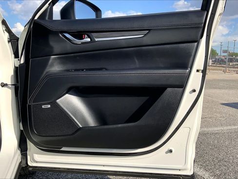 Used 2023 MAZDA CX-5 AWD 2.5 S w/ Premium Plus Pkg image 22