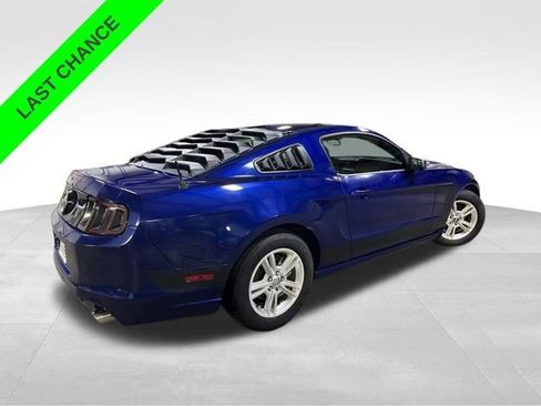 Used 2014 Ford Mustang Coupe RWD image 6