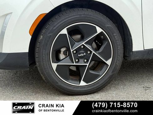 Certified 2023 Kia Soul EX FWD image 29