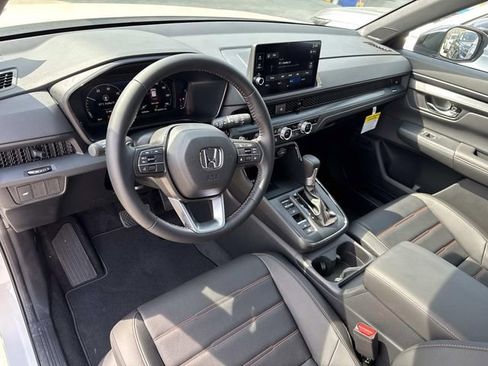 New 2026 Honda CR-V Sport-L image 7