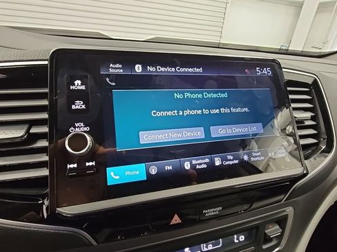 New 2026 Honda Ridgeline RTL image 14