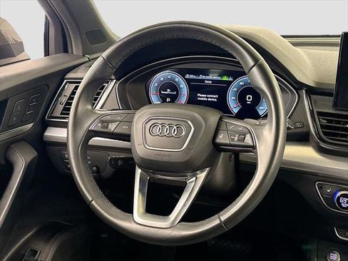 Certified 2023 Audi Q5 2.0T Premium Plus w/ Premium Plus Package image 18