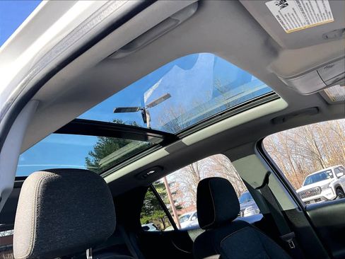 Used 2023 Chevrolet Equinox LT image 22