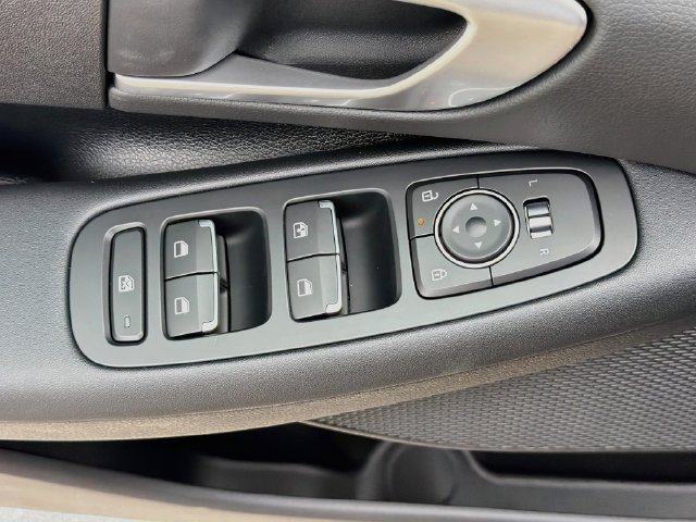 New 2027 Hyundai Sonata SE FWD image 17