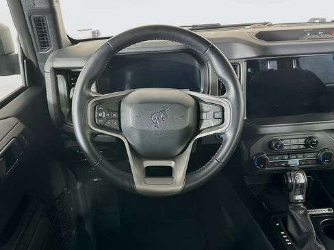 Used 2025 Ford Bronco Big Bend AWD/4WD image 18