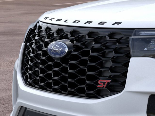New 2026 Ford Explorer ST RWD image 17