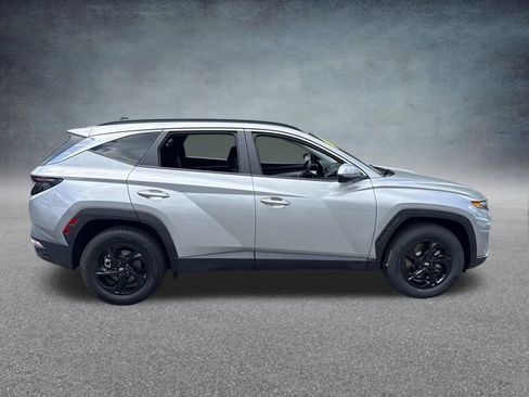 Used 2023 Hyundai Tucson SEL AWD/4WD image 5