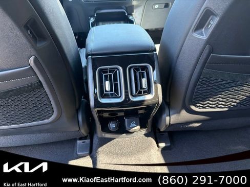 New 2026 Kia Sorento SX Prestige AWD/4WD image 20
