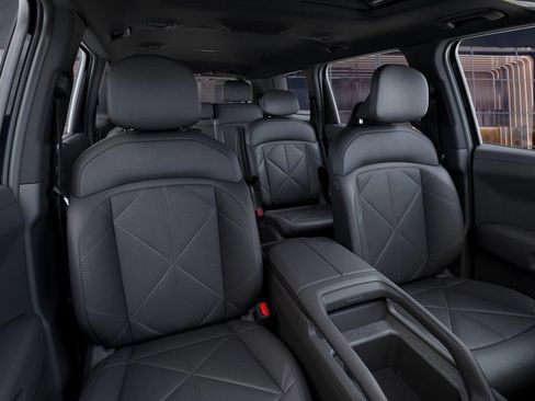 New 2027 Kia Telluride EX FWD image 15