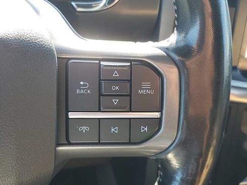 Used 2021 Ford F150 Lariat w/ Equipment Group 502A High AWD/4WD image 22