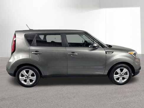 Used 2019 Kia Soul w/ Convenience Package FWD image 34