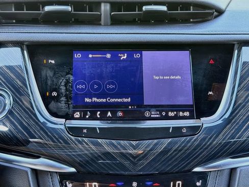 Used 2024 Cadillac XT6 Premium Luxury FWD image 33
