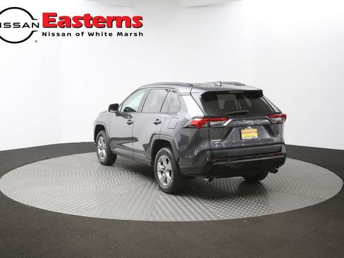 Used 2023 Toyota RAV4 XLE image 97