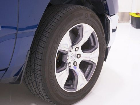 Used 2024 RAM 1500 Laramie RWD image 5