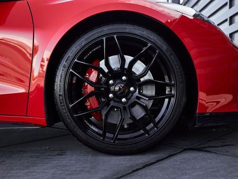Used 2023 Chevrolet Corvette Z06 RWD image 26