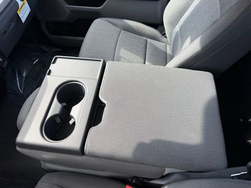 Used 2025 Ford F350 XL w/ XL Driver Assist Package image 24