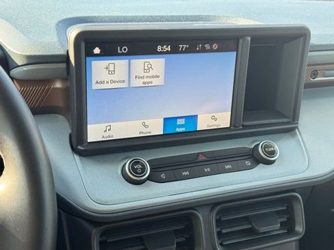 Used 2023 Ford Maverick Lariat w/ Equipment Group 500A Standard image 29