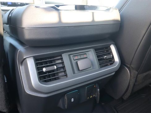 New 2025 Ford F150 Lariat w/ Equipment Group 502A High image 14