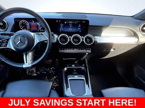 Used 2025 Mercedes-Benz GLB 250 image 9