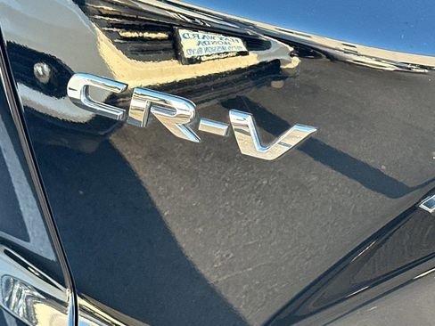 Certified 2021 Honda CR-V EX-L image 26