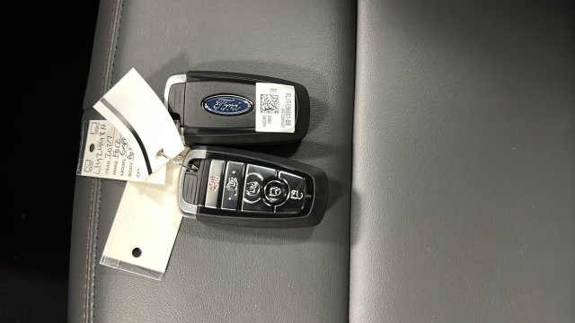 New 2027 Ford Explorer Active w/ Active Comfort Package AWD/4WD image 20