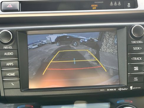 Used 2017 Toyota RAV4 XLE w/ Protection Package image 23