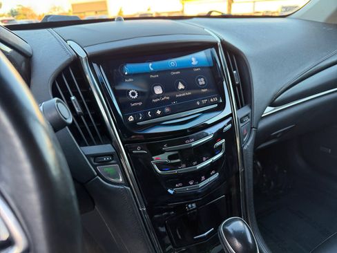 Used 2018 Cadillac ATS 2.0T Sedan image 17