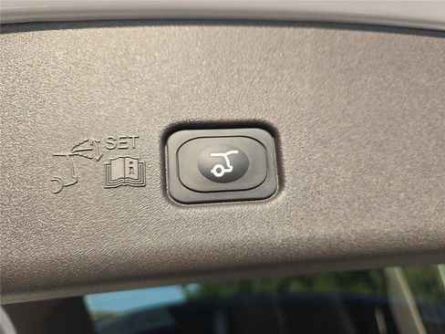 New 2026 Lincoln Nautilus Black Label AWD/4WD image 25