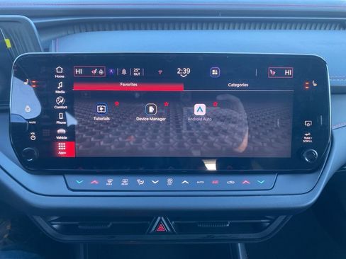 New 2026 Dodge Charger Scat Pack w/ Blacktop Package AWD/4WD image 29