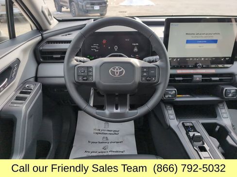 New 2026 Toyota RAV4 Limited image 13