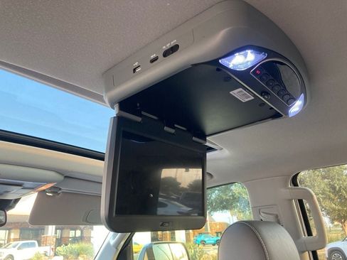 Used 2020 Toyota Sequoia Limited w/ Safety & Convenience Package RWD image 13