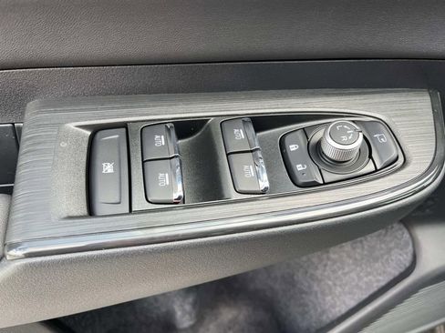 New 2026 Subaru Outback Touring XT AWD/4WD image 25