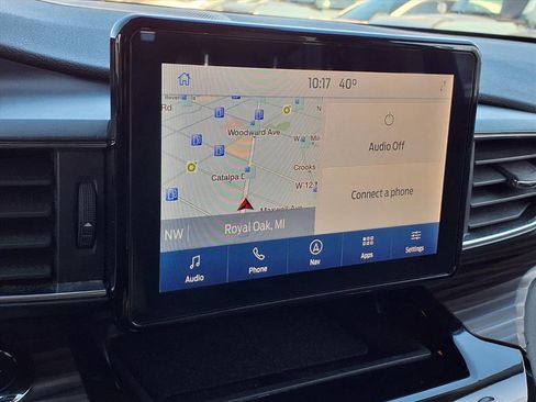 Used 2021 Ford Explorer Limited w/ Equipment Group 301A image 13