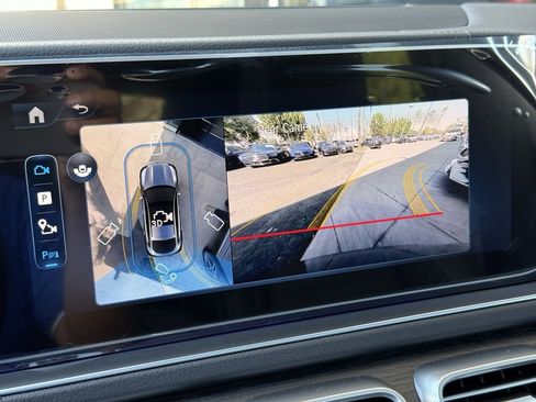 New 2026 Mercedes-Benz GLE 450 GLE 450 Coupe image 16