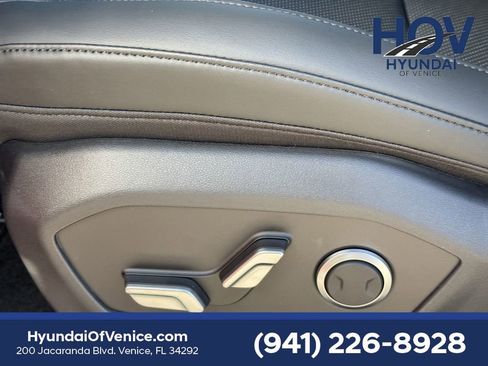 New 2025 Hyundai Santa Fe XRT image 18