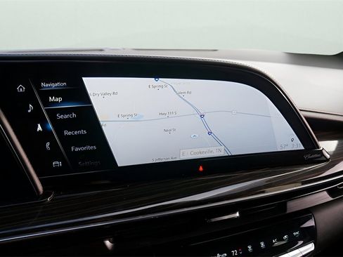 Used 2021 Cadillac Escalade Sport w/ Driver Assist Tech Package image 38