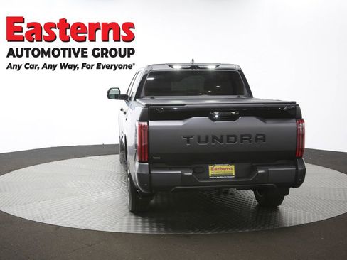 Used 2024 Toyota Tundra Platinum image 42