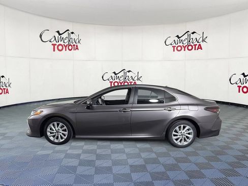 Used 2024 Toyota Camry LE FWD image 5