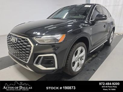 Used 2023 Audi Q5 2.0T Premium Plus w/ Premium Plus Package