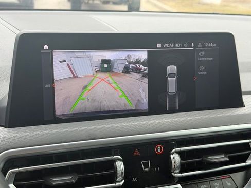 Used 2022 BMW X3 xDrive30i w/ M Sport Package image 45