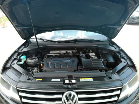 Used 2021 Volkswagen Tiguan S FWD image 53