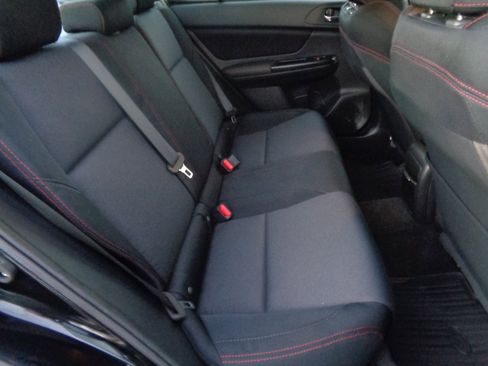 Used 2017 Subaru WRX Manual image 17