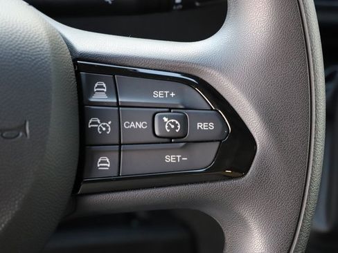 New 2026 RAM ProMaster 1500 w/ Convenience Group image 19