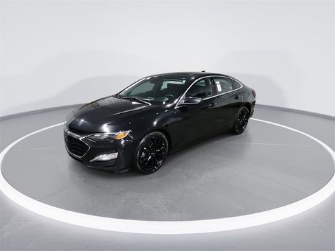 Used 2023 Chevrolet Malibu LT image 4