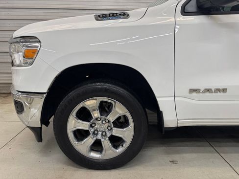 Used 2023 RAM 1500 Lone Star AWD/4WD image 4