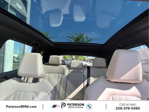 New 2026 BMW X3 xDrive30 w/ Convenience Package AWD/4WD image 32