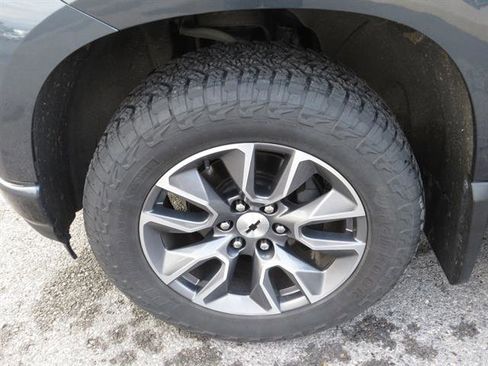 Used 2020 Chevrolet Silverado 1500 RST w/ All-Star Edition image 8